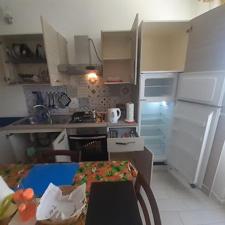 Mignon Locazioni Brevi Ad Avola - Sicilia - Mare Apartment Bagian luar foto