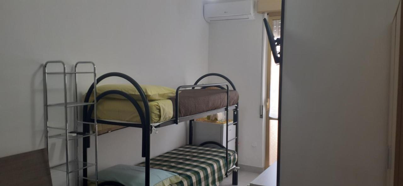 Mignon Locazioni Brevi Ad Avola - Sicilia - Mare Apartment Bagian luar foto