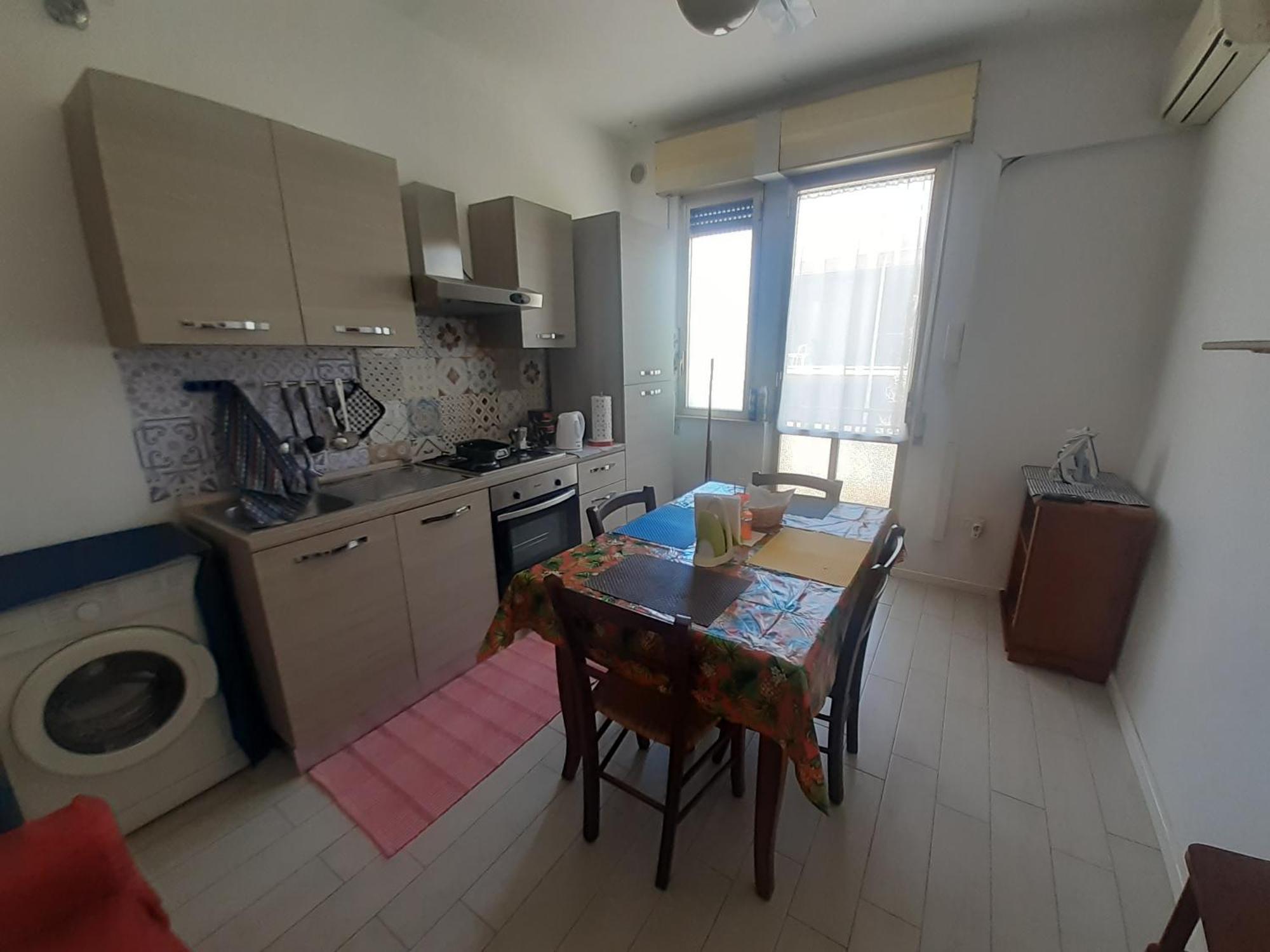Mignon Locazioni Brevi Ad Avola - Sicilia - Mare Apartment Bagian luar foto