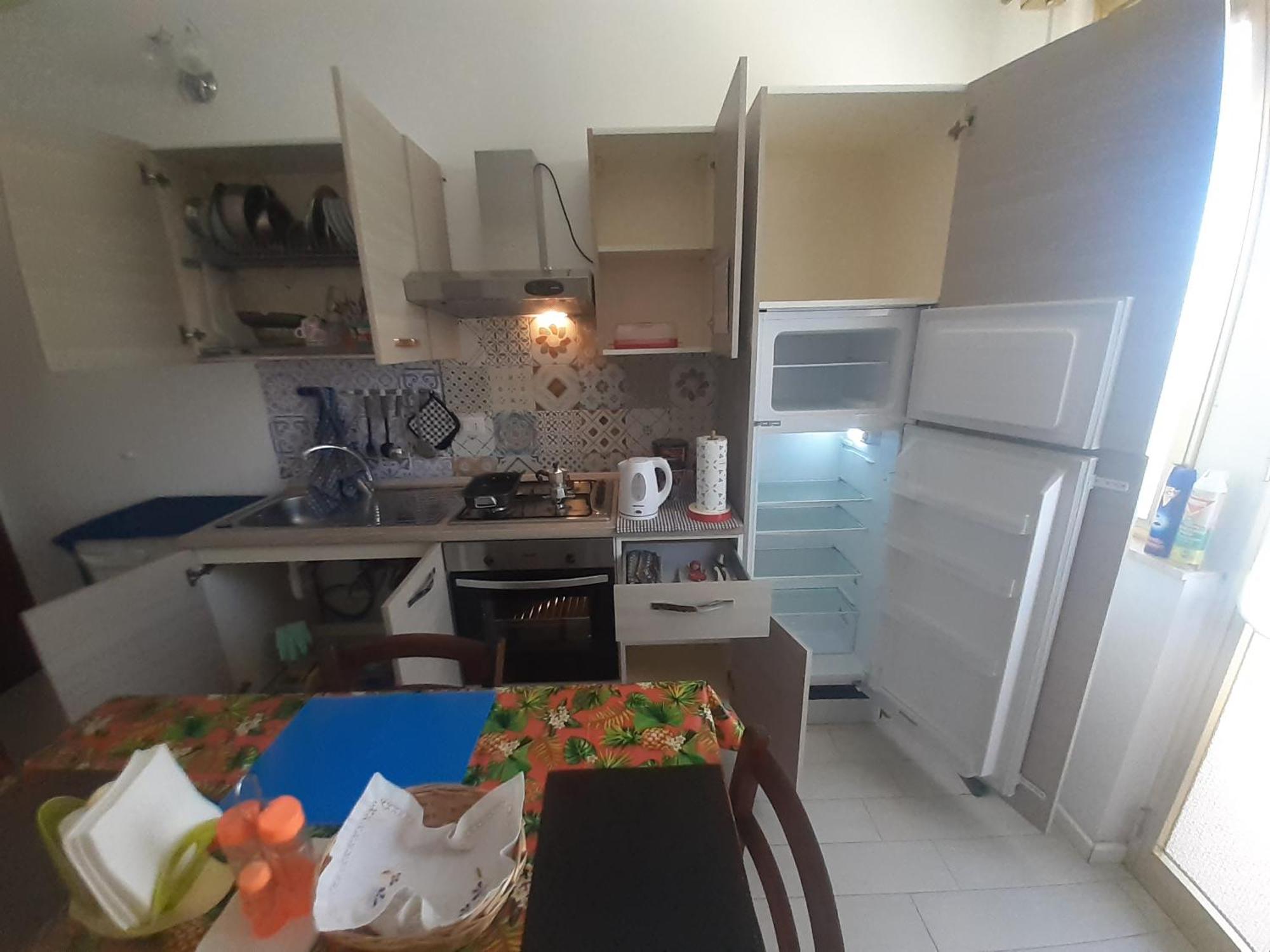Mignon Locazioni Brevi Ad Avola - Sicilia - Mare Apartment Bagian luar foto